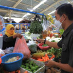 Stimulus Ekonomi Pemerintah Dinilai Mampu Menopang Stabilitas Rupiah