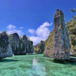 Pemerintah Tingkatkan Perlindungan Wilayah Konservatif Raja Ampat