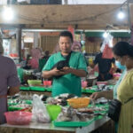 Pemerintah Pastikan Stimulus Ekonomi Terkait Bansos Tepat Sasaran