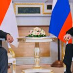 Indonesia dan Rusia Perkuat Langkah Strategis Menuju Perdamaian dan Kemandirian