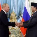Prabowo–Putin Sepakat Perkuat Kerja Sama Strategis Bidang Nuklir dan Migas