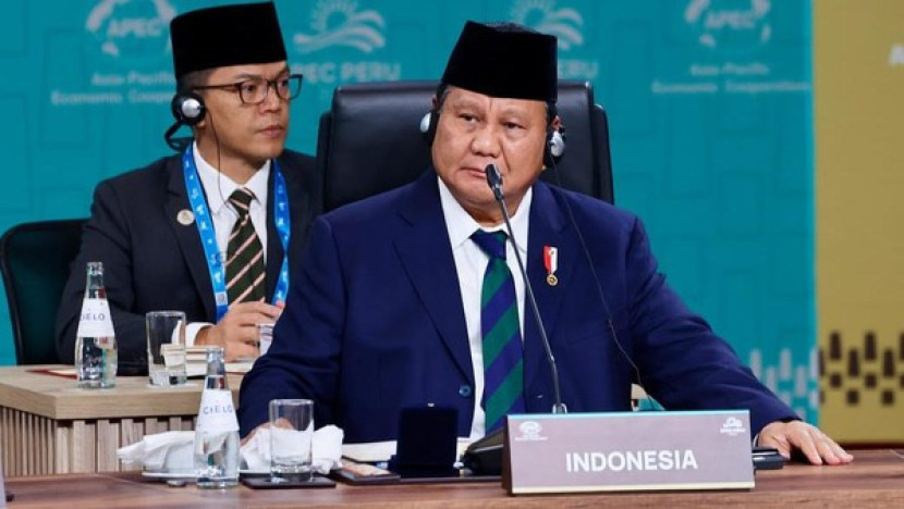 Prabowo–Putin Teken Empat Kesepakatan Strategis, RI Kukuhkan Peran Global