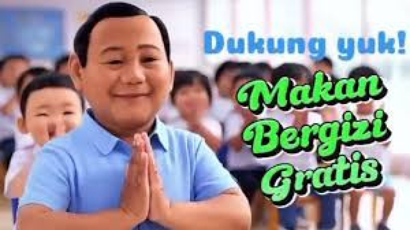 Dukung Target Program MBG untuk 82.9 Juta Orang Hingga Akhir 2025