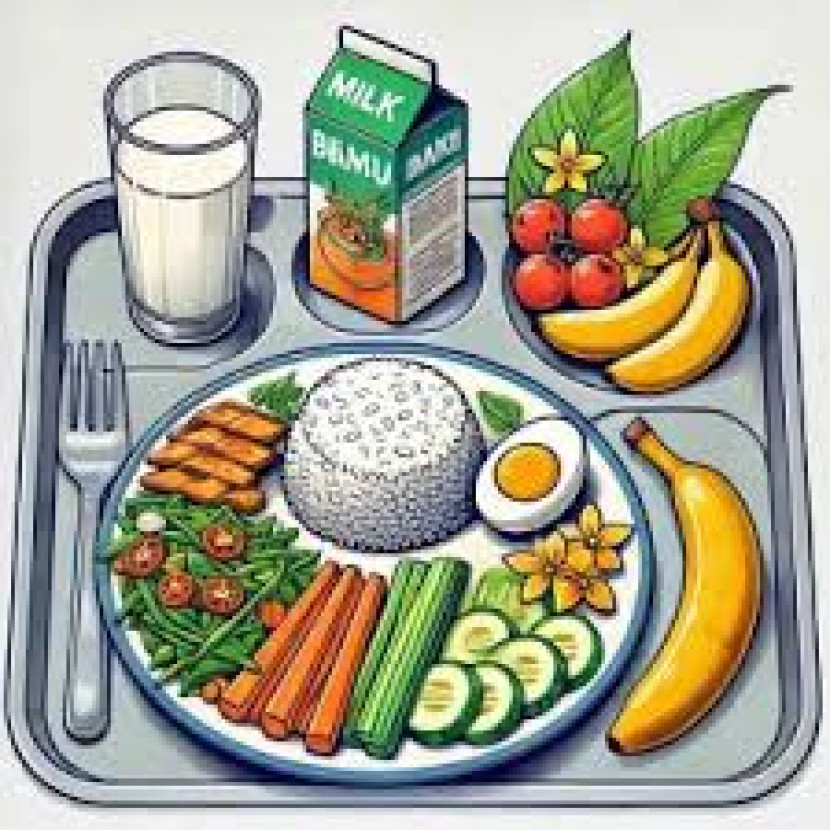 30 Ribu Dapur MBG Dikebut, Pemerintah Pastikan Standar dan Keamanan