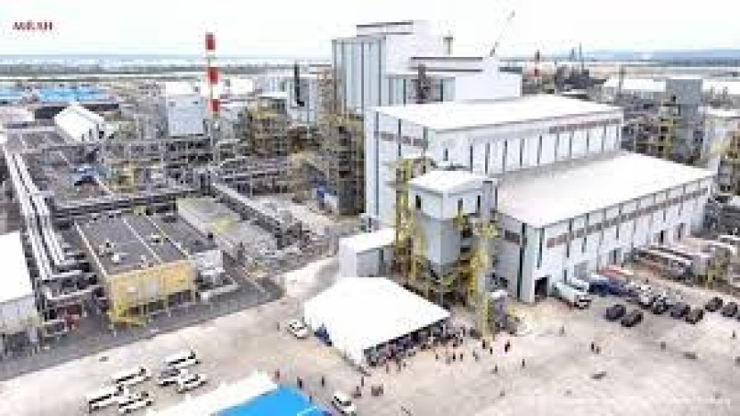 Hilirisasi Penggerak Utama Indonesia Maju Menuju 2045