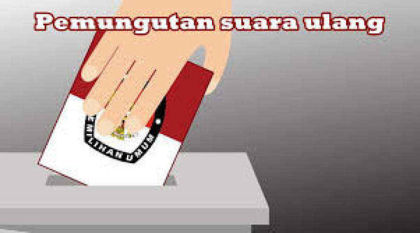 Terima Hasil PSU, Hindari Upaya Politisasi Kelompok Kepentingan Tertentu