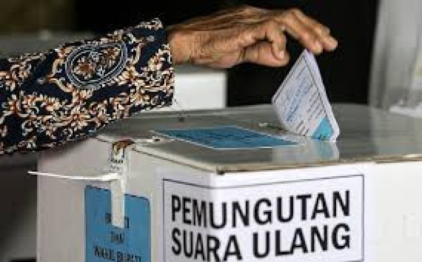Penerimaan Hasil PSU Penting untuk Masa Depan Demokrasi
