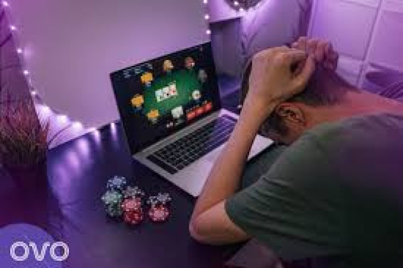 Pemerintah All Out Berantas Judi Daring Komitmen Sinergis Lindungi Generasi Muda