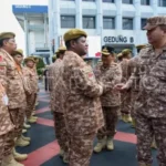 Retreat Kepala Daerah Gelombang Kedua Dimulai, 86 Pimpinan Daerah Ikut Berpartisipasi