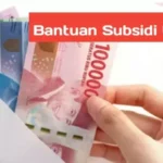 Komitmen Pemerintah Ringankan Beban Pekerja Lewat BSU