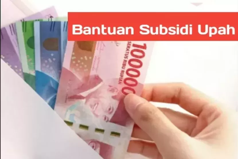 Komitmen Pemerintah Ringankan Beban Pekerja Lewat BSU