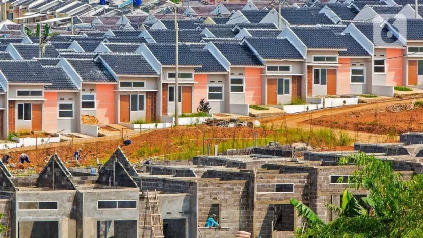 Bank Daerah Dukung Komitmen Pembiayaan Rumah Subsidi