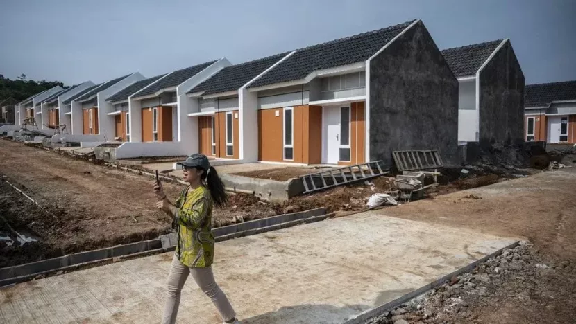 Wacana Subsidi Tanah Solusi Pemerintah Atasi Kendala Rumah Subsidi