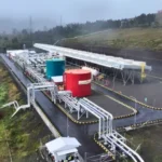 Presiden Prabowo Resmikan Proyek EBT, Bukti Serius Menuju Swasembada Energi