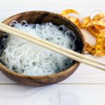 Mi Shirataki, Sumber Karbohidrat yang Rendah Kalori