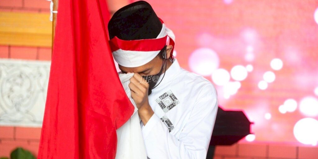 Kolaborasi Media dan Pemuda dalam Upaya Deradikalisasi Terorisme