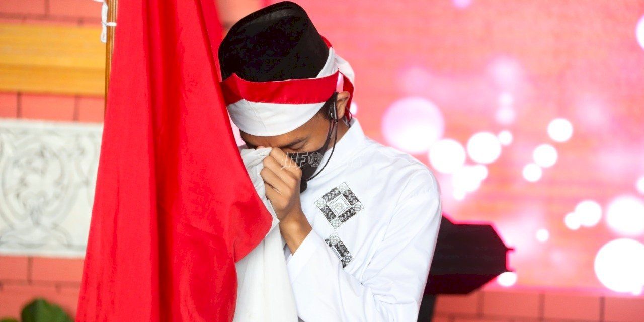 Kolaborasi Media dan Pemuda dalam Upaya Deradikalisasi Terorisme