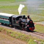 KA Baru Klinthing Tawarkan Wisata Uap Tiap Bulan