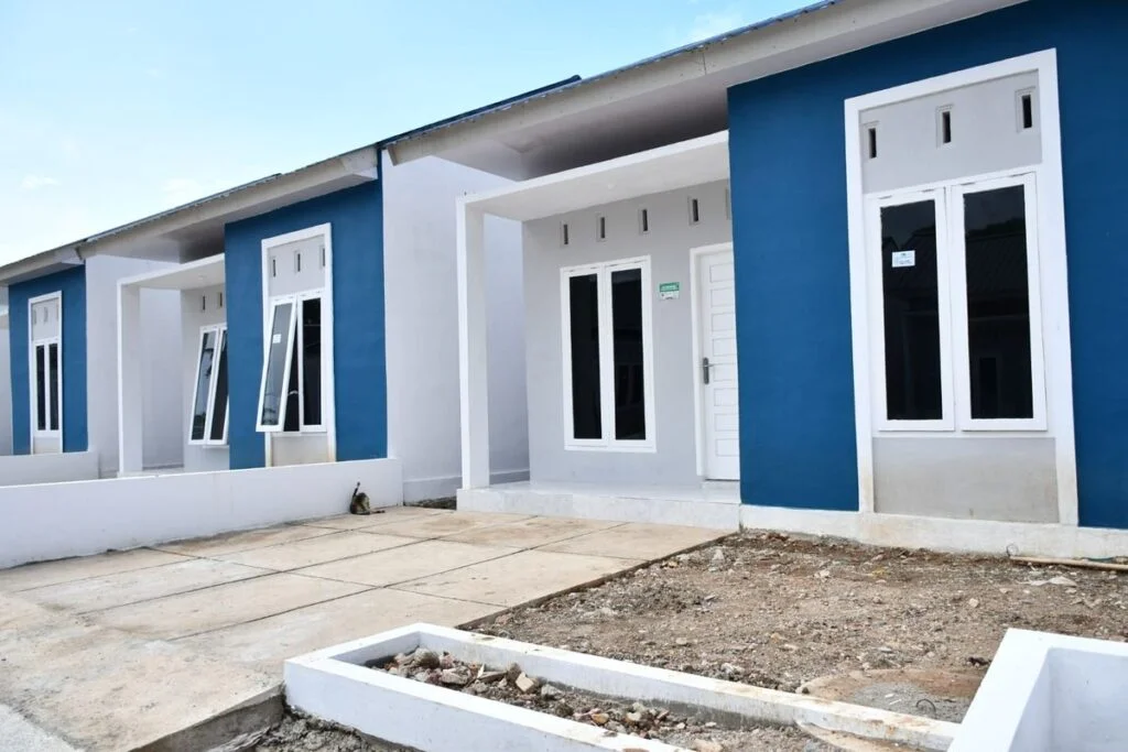 Pemerintah Serap Aspirasi Terkait Rencana Ukuran Rumah Subsidi