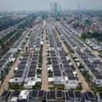 Danantara Dorong Ekosistem Pembiayaan Perumahan Berkelanjutan