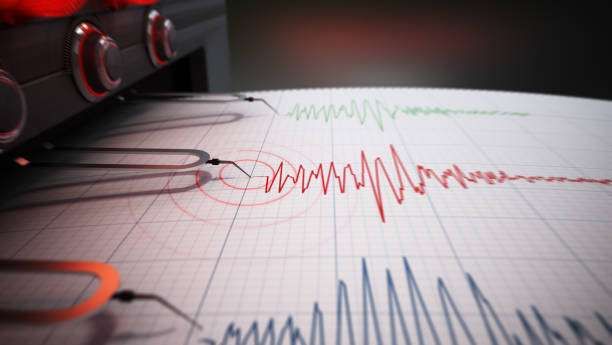 Gempa Magnitudo 3,3 Guncang Bolaang Mongondow Selatan