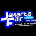 Langkah Mudah Membeli Tiket Jakarta Fair 2025