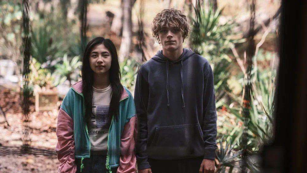 Simak Deretan Fakta Unik Film ‘Bring Her Back’