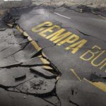 Gempa Magnitudo 5,3 Guncang Sabang Aceh