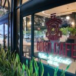 HUT Jakarta, Ada Menu Betawi di Kereta Api