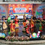 Inilah Deretan Rangkaian Acara HUT Ke-498 DKI Jakarta