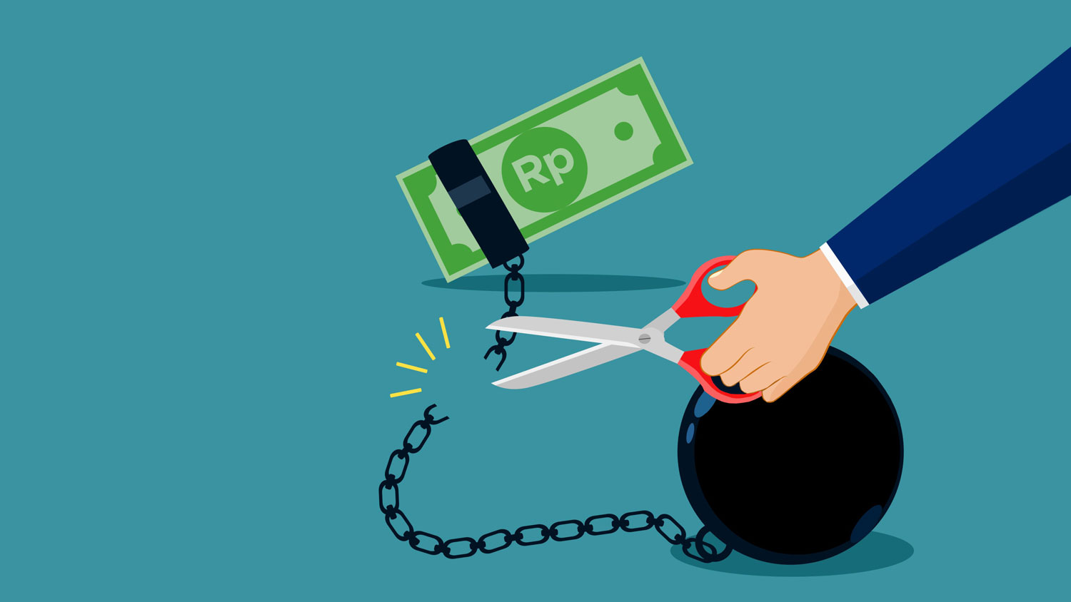 Langkah Strategis Pemerintah dan KPK Menuju Era Baru Pemberantasan Korupsi