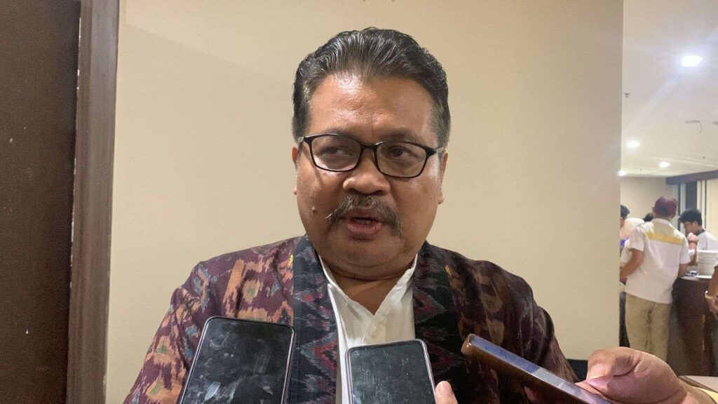 Legislator Ajak Warga Manfaatkan Skrining Kesehatan Jiwa
