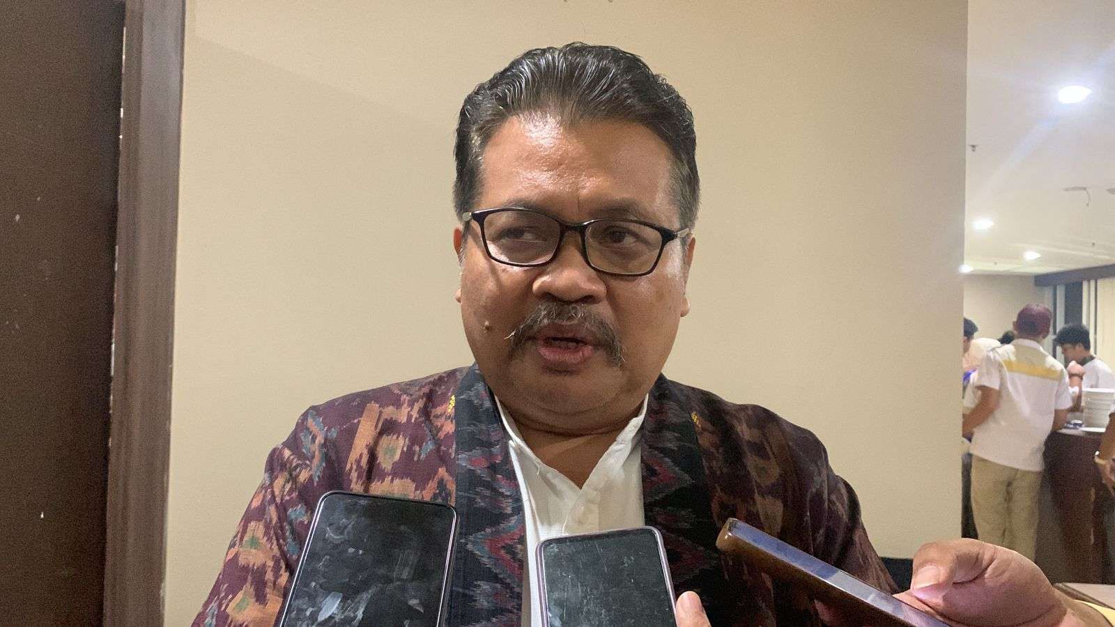 Legislator Ajak Warga Manfaatkan Skrining Kesehatan Jiwa