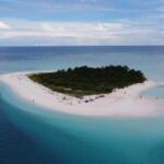 Pemerintah Pastikan Komitmen Lindungi Pulau-Pulau Kecil