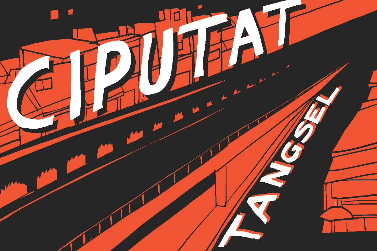 3 Tips Bertahan Hidup di Ciputat Tangsel Rp2 Juta Sebulan, Kawasan Jujugan Mahasiswa dan Pekerja yang Biaya Hidupnya Supermahal