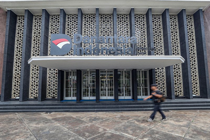 Danantara Jadi Strategi Kunci Pemerintah Capai Target Ekonomi 2029