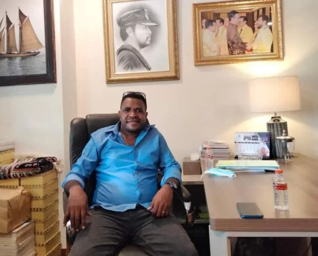 Tokoh Muda Papua Serukan Perdamaian dan Hentikan Kekerasan TPNPB di Jayawijaya