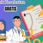 Program CKG Jangkau Jutaan Masyarakat dan Tingkatkan Penanggulangan Penyakit TBC