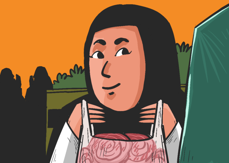 Ironi Kurban di Desa: Saling Jegal demi Raup Keuntungan, Orang Miskin Tak Kebagian Daging sementara Orang Mampu Berpesta