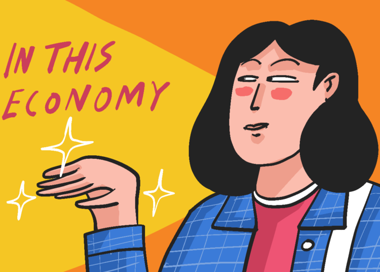 Jurusan Akuntansi Memang Bisa Lulus Cepat Tanpa Sempro dan Magang, tapi Usai Lulus Nggak Menjamin Bisa Langsung Dapat Kerja