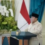 Ketegasan Presiden Prabowo Selesaikan Polemik Administratif Empat Pulau