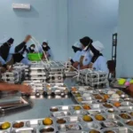 Pemerintah Pusat Terus Dorong Percepatan Pelaksanaan MBG di Daerah