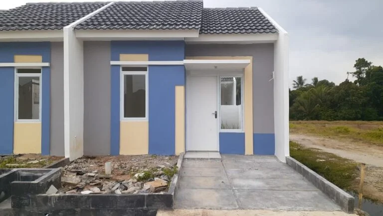 Pemerintah Percepat Distribusi Rumah Subsidi untuk Masyarakat Berpenghasilan Rendah