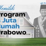 Pemerintah Targetkan 3 Juta Rumah Tersedia Hingga 2029