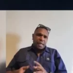 Tokoh Intelektual Muda Papua Pegunungan Dukung Penegakan Keamanan Terhadap OPM dan Pembangunan Papua