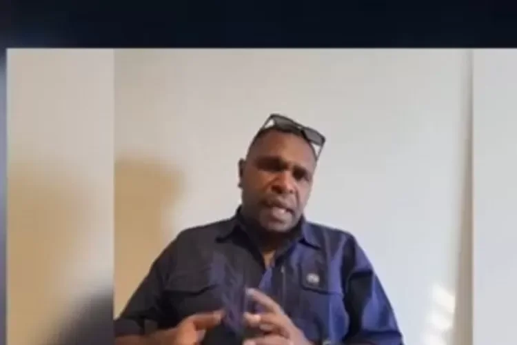 Tokoh Intelektual Muda Papua Pegunungan Dukung Penegakan Keamanan Terhadap OPM dan Pembangunan Papua