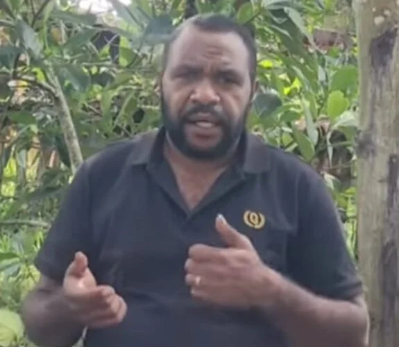 Tokoh Intelektual Muda Papua Pegunungan, Charles Kasuay: Tindak Tegas OPM dan Kawal Pembangunan Papua