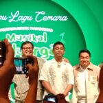 Musikal Keluarga Cemara Kembali Hadir, Kini Lebih Emosional