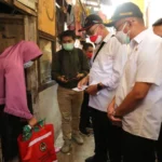 Pemerintah Berikan Bansos untuk Perkuat Ekonomi Yang Lebih Merata