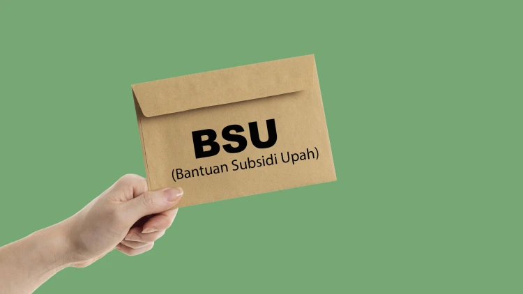 Lindungi Pekerja Padat Karya, Pemerintah Gelontorkan Bantuan Upah